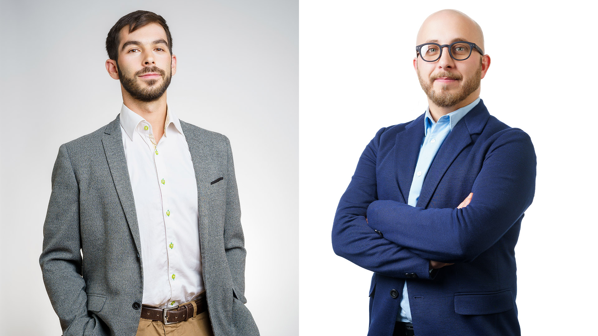 Fotografía corporativa Solaz Studio