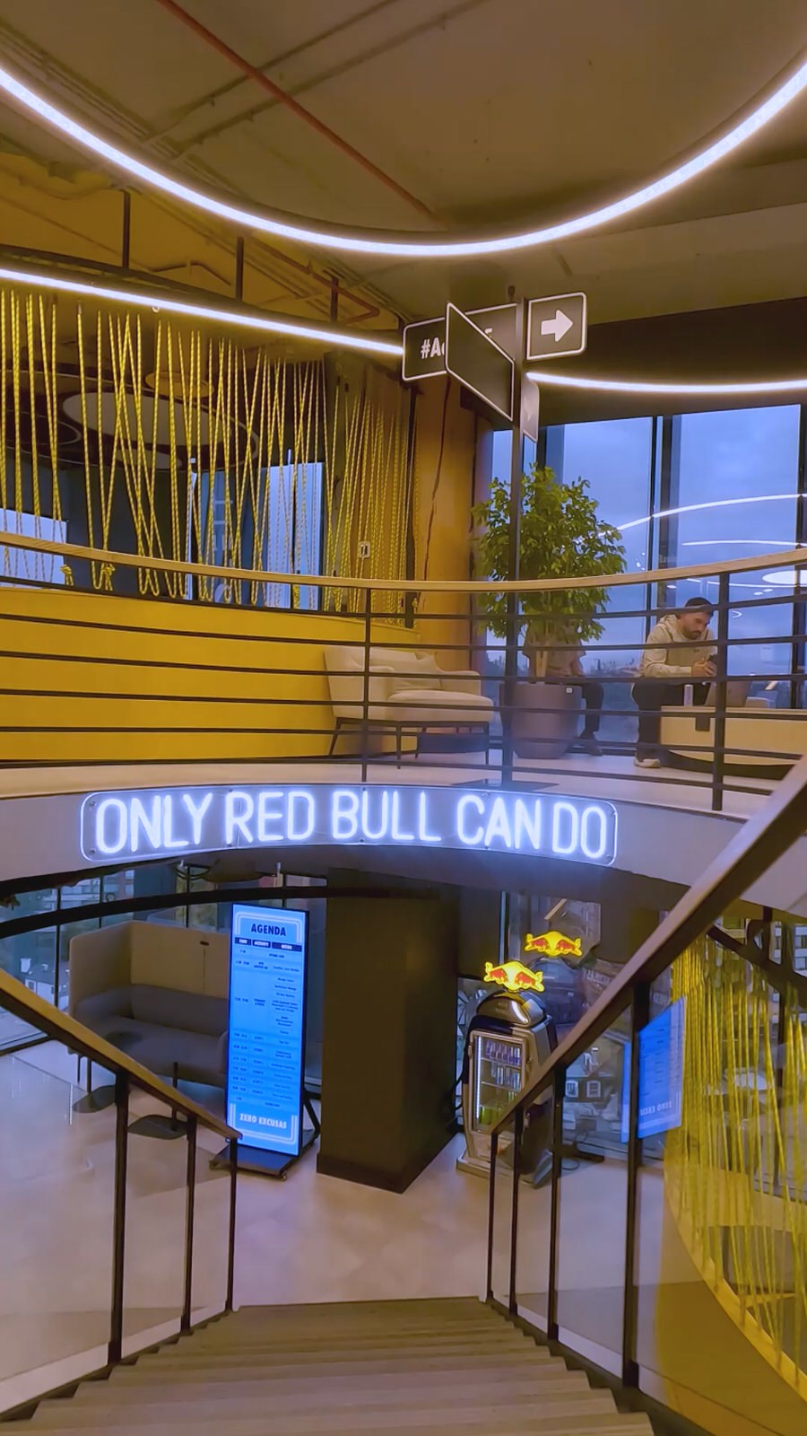 Red Bull RB Zero — story drone FPV 3