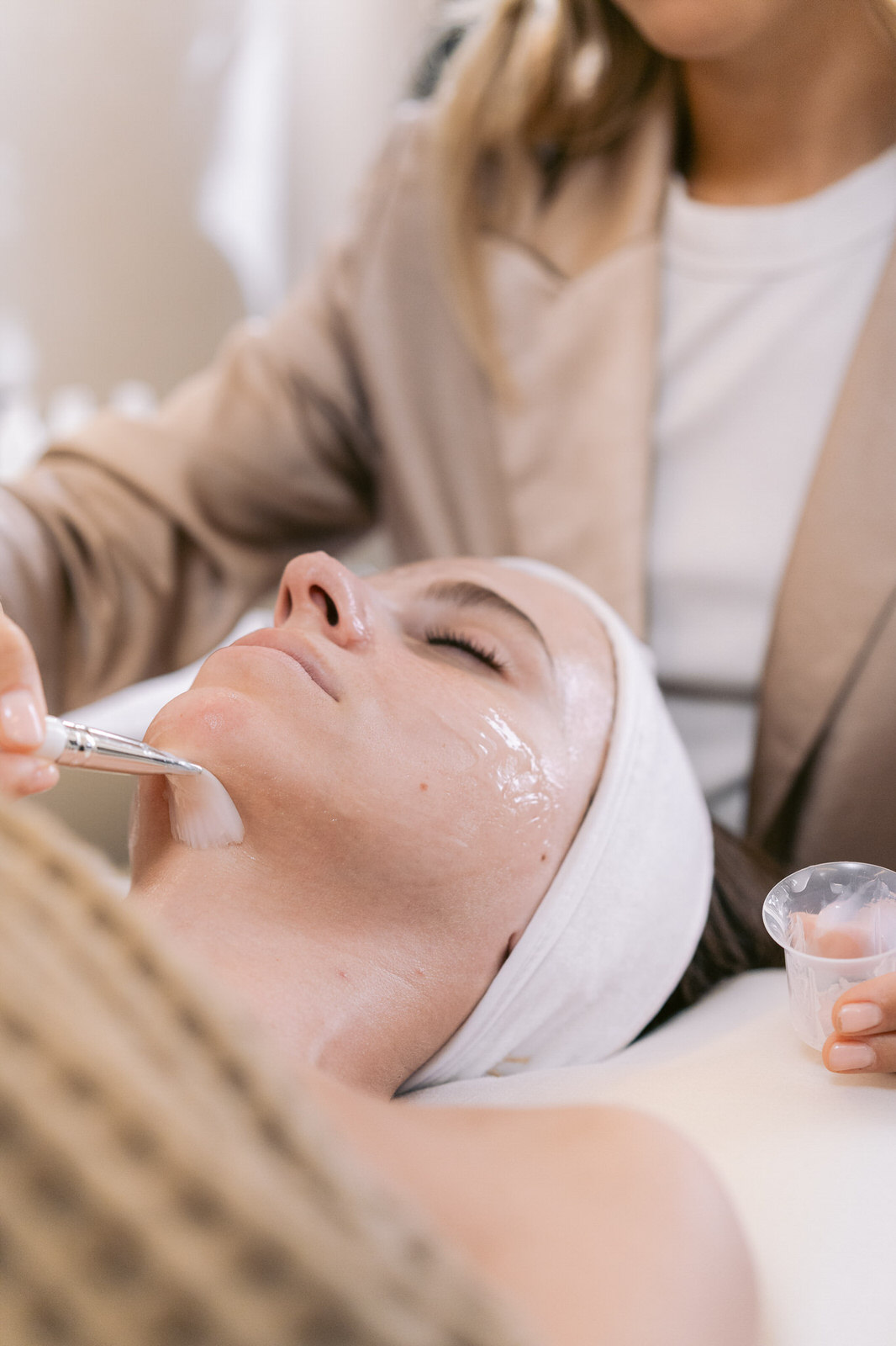 CDM Medical — Geneo tratamiento facial 1