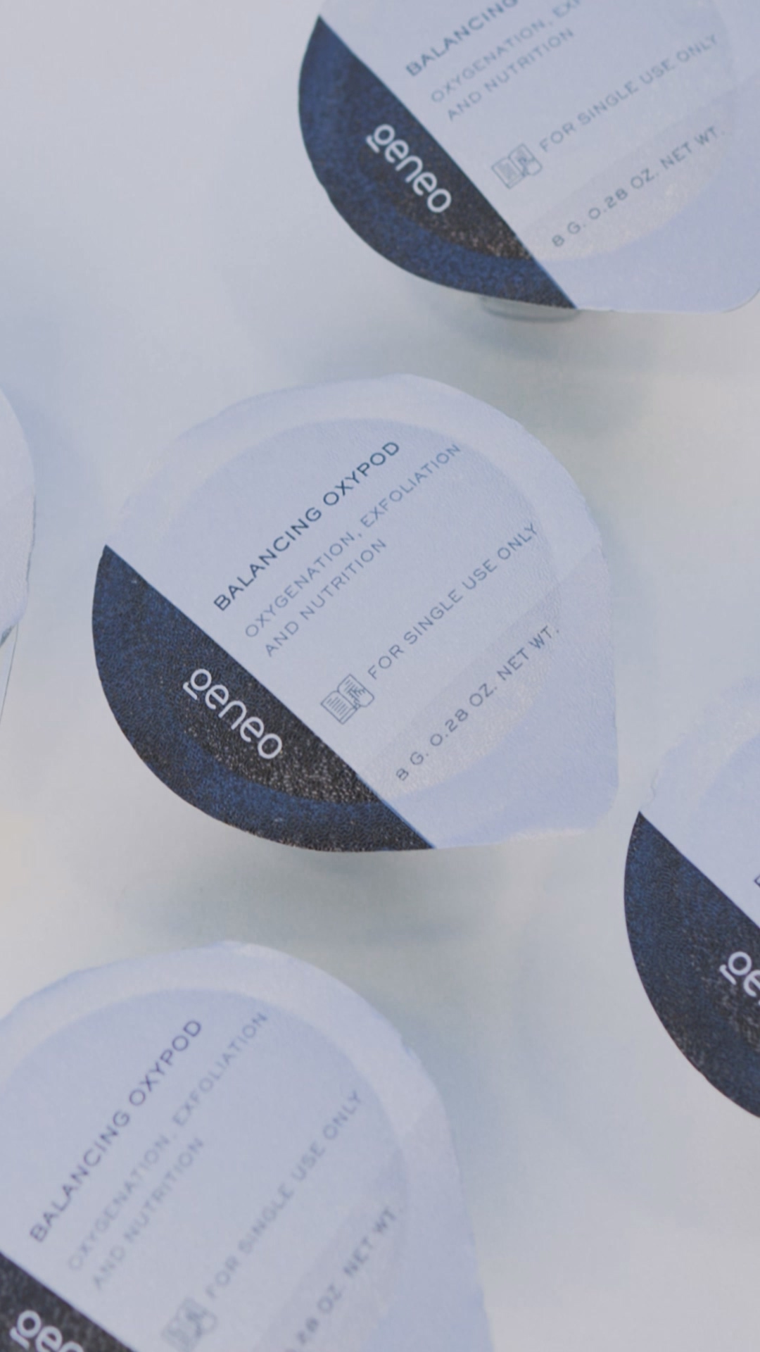CDM Medical — Geneo x reel 02
