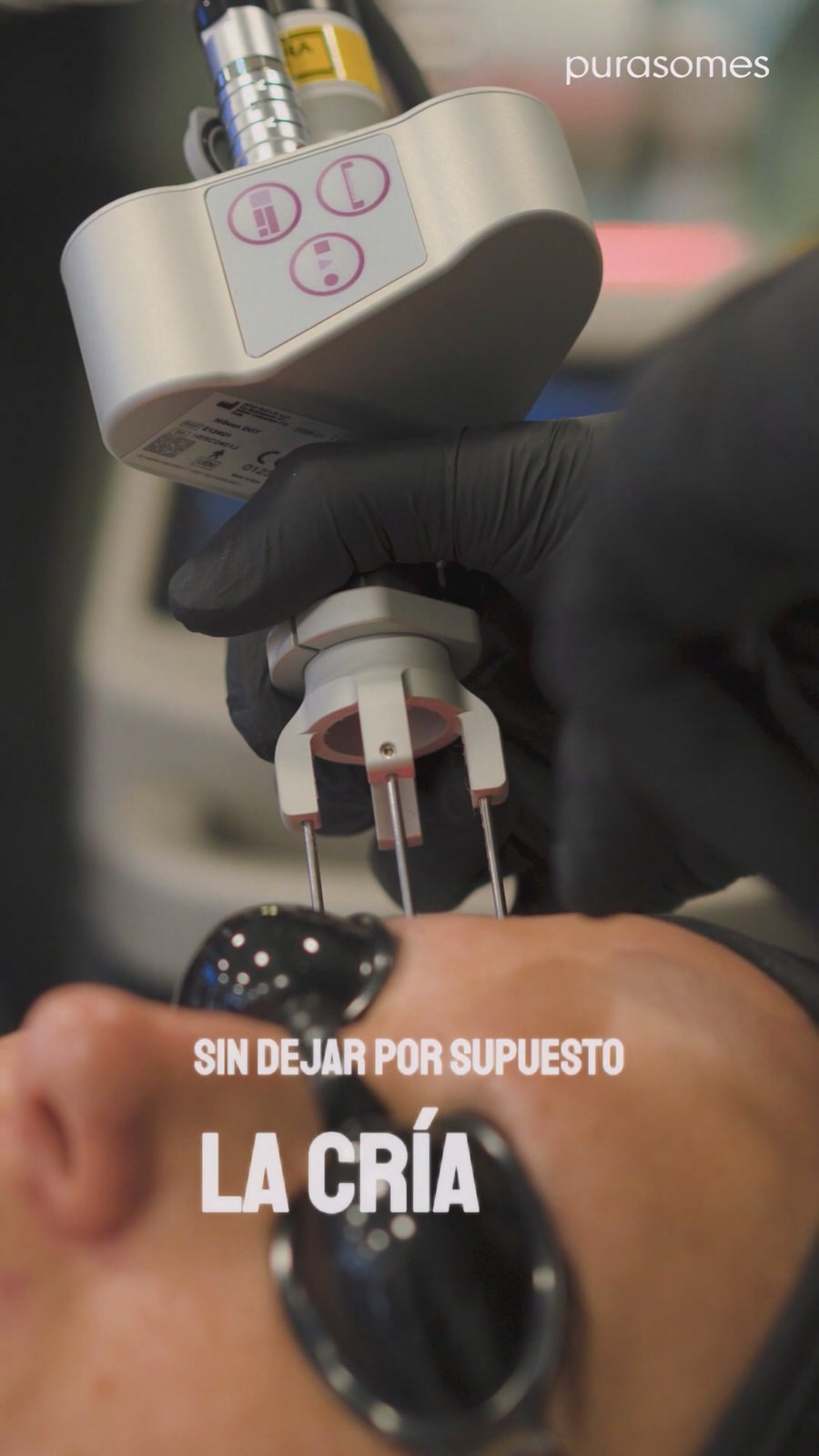 CDM Medical — Purasomes dr ciriano reel 03