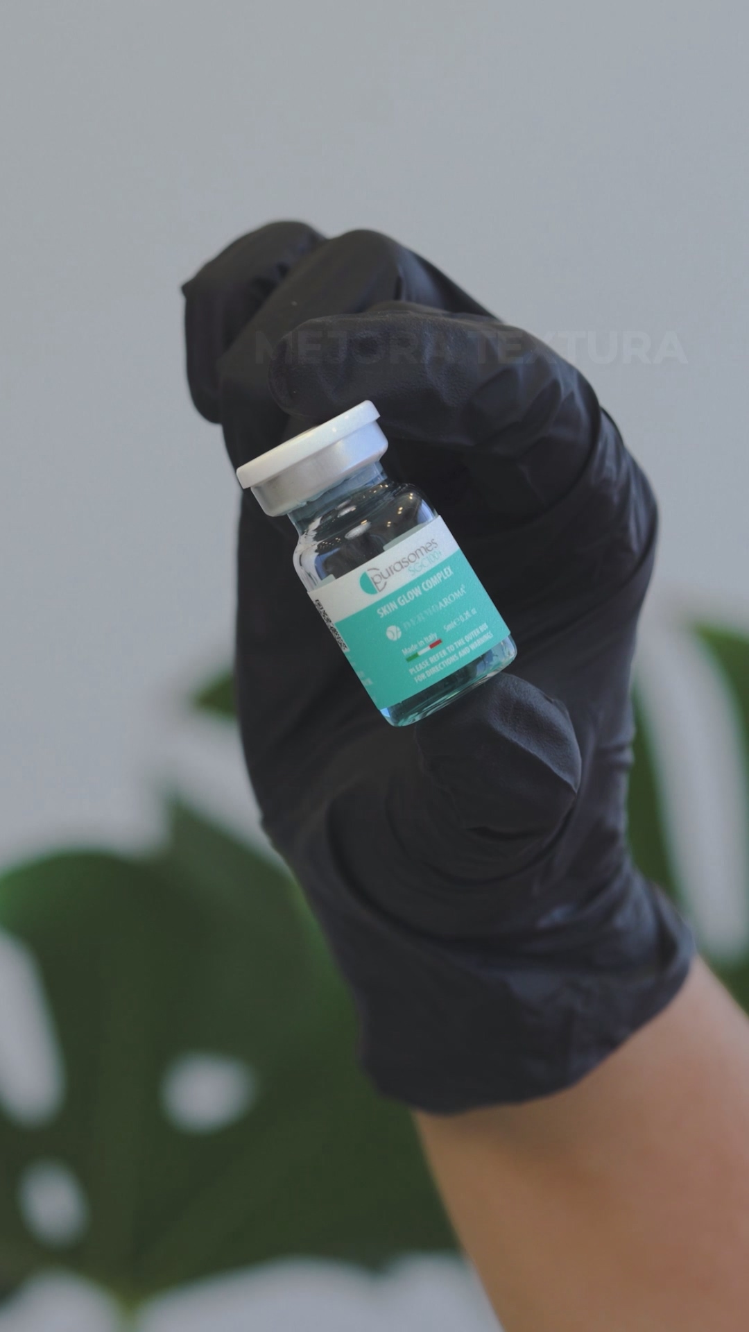 CDM Medical — Purasomes reel 02